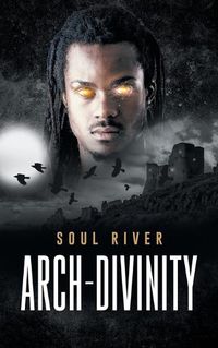 Cover image for Arch-Divinity