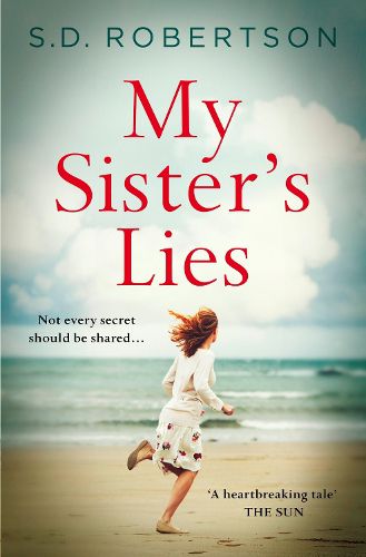 Cover image for My Sister's Lies