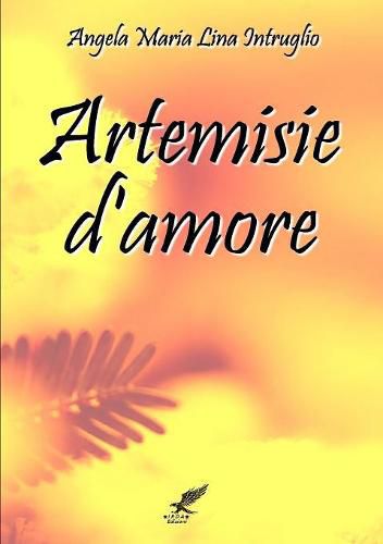 Cover image for Artemisie d'amore