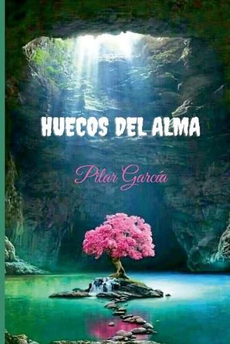 Cover image for Huecos del alma