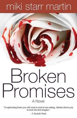 Cover image for Broken Promises