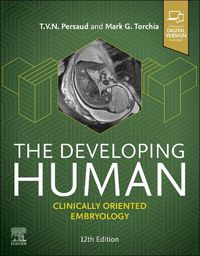 Cover image for The Developing Human