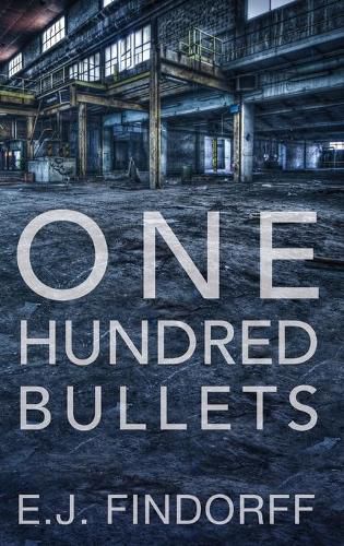 Cover image for One Hundred Bullets