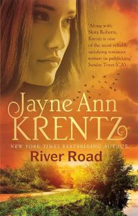 Cover image for River Road: a standalone romantic suspense novel by an internationally bestselling author
