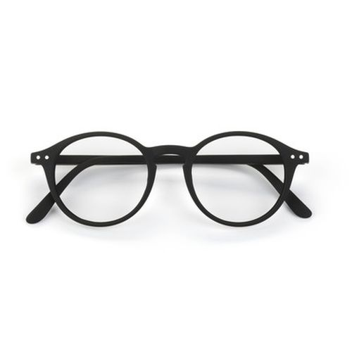 Cover image for Izipizi #D Black +1.5 Reading Glasses