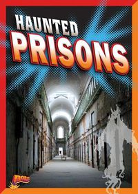 Cover image for Haunted Prisons