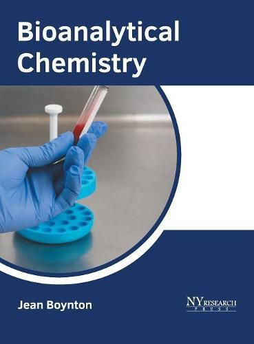 Bioanalytical Chemistry