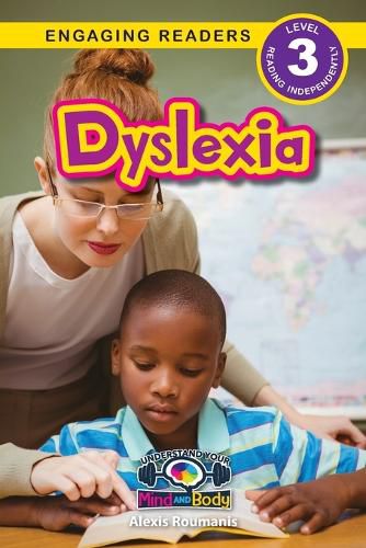 Cover image for Dyslexia