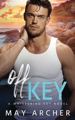 Cover image for Off Key