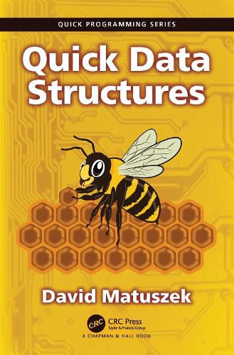 Cover image for Quick Data Structures