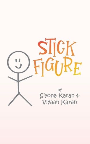 Cover image for Stick Figure