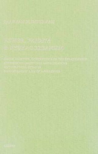 Cover image for Power, Paideia & Pythagoreanism: Greek Identity, Conceptions of the Relationship between Philosophers and Monarchs and Political Ideas in Philostratus' Life of Apollonius