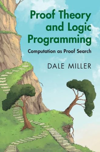 Cover image for Proof Theory and Logic Programming