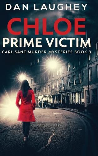 Cover image for Chloe - Prime Victim