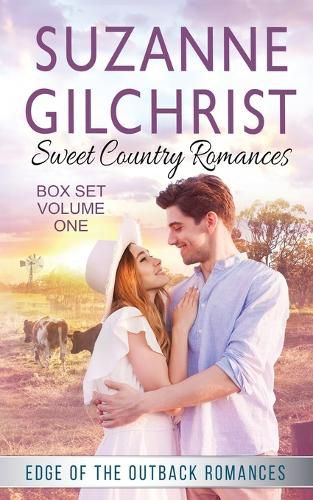 Cover image for Sweet Country Romances