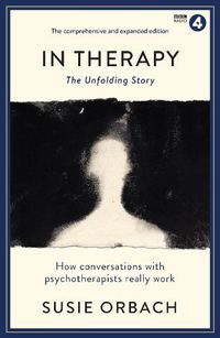 Cover image for In Therapy: The Unfolding Story