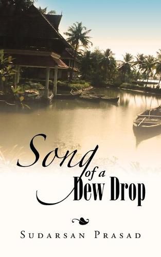Cover image for Song of a Dew Drop: Dew Drop