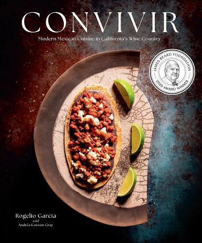 Cover image for Convivir