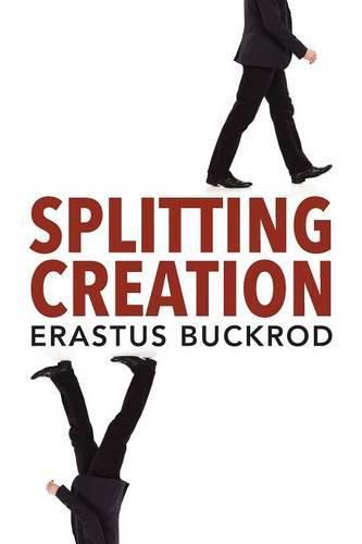 Cover image for Splitting Creation