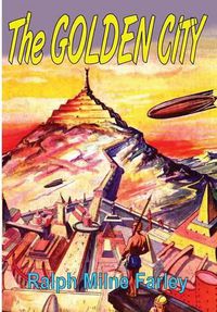 Cover image for The Golden City