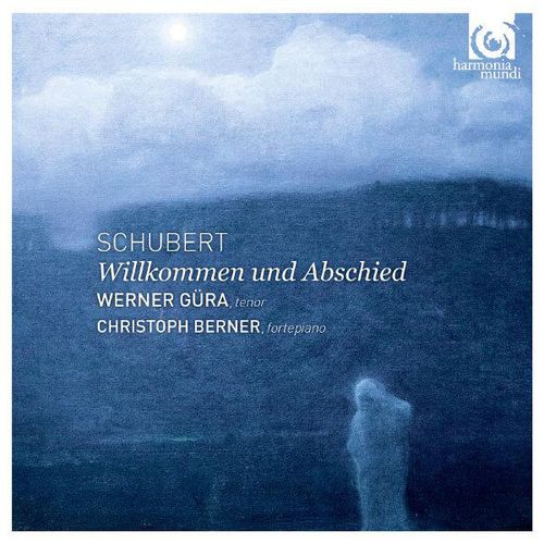 Schubert Willkommen Und Abscheid
