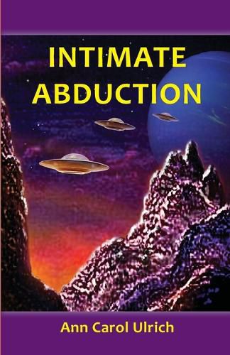 Cover image for Intimate Abduction