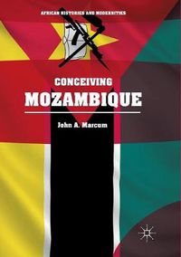 Cover image for Conceiving Mozambique