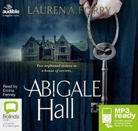 Cover image for Abigale Hall