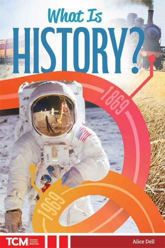 Cover image for What Is History?
