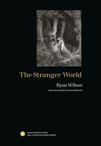 Cover image for The Stranger World