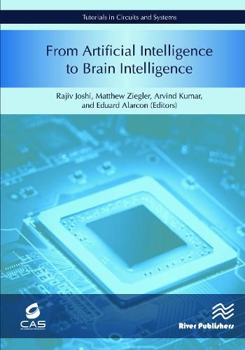 Cover image for From Artificial Intelligence to Brain Intelligence: AI Compute Symposium 2018