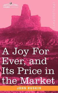 Cover image for A Joy for Ever, and Its Price in the Market