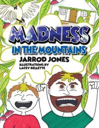 Cover image for Madness in the Mountains