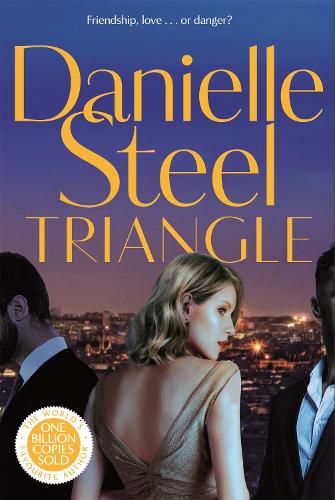 Cover image for Triangle
