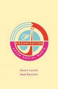 Cover image for Organization After Social Media