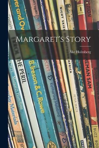 Cover image for Margaret's Story