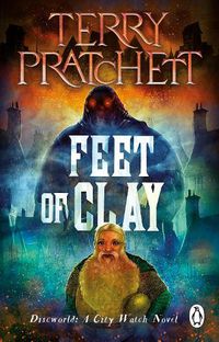 Cover image for Feet Of Clay