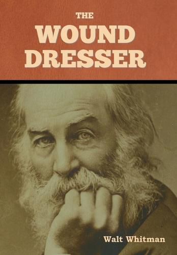 Cover image for The Wound Dresser