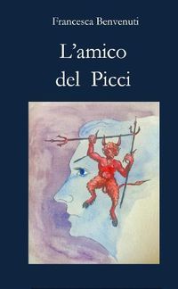 Cover image for L'amico del Picci