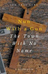 Cover image for Nun With a Gun