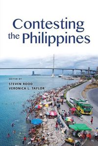 Cover image for Contesting the Philippines