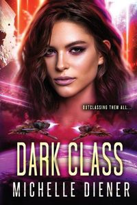 Cover image for Dark Class