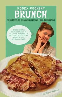 Cover image for Brunch (Kooky Cookery)