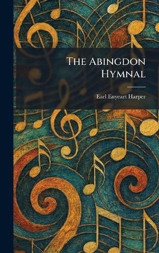 Cover image for The Abingdon Hymnal