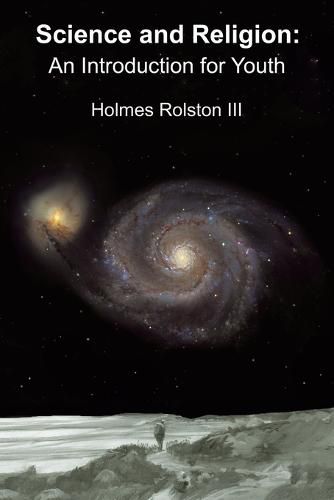 Cover image for Science and Religion: An Introduction for Youth