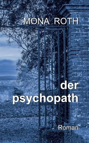 Cover image for Der psychopath