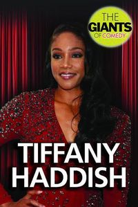 Cover image for Tiffany Haddish