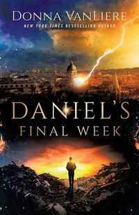 Cover image for Daniel's Final Week