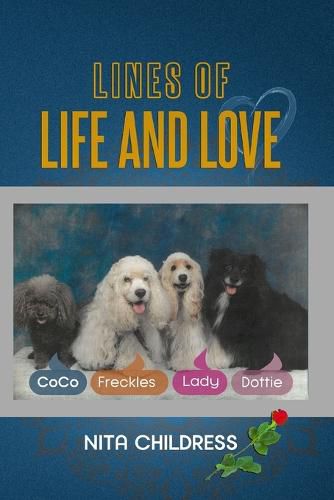 Cover image for Lines of Life and Love