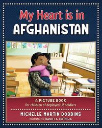 Cover image for My Heart is in Afghanistan